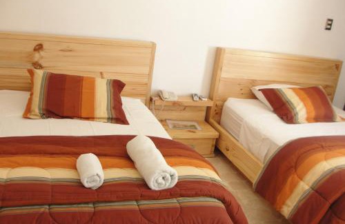 La Angostura Hotel | Hotel Boutique La Angostura