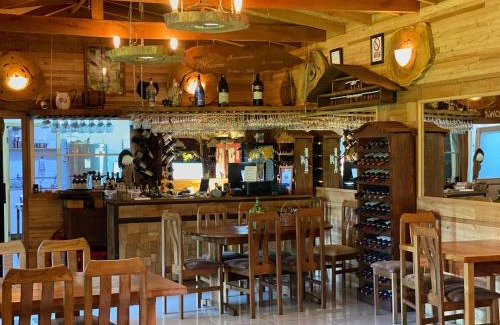 Gorbea Hotel | Hotel Boutique La Casa de Coco