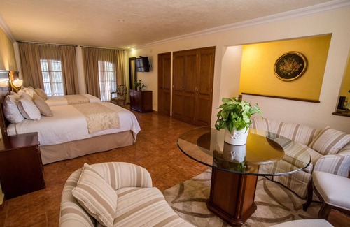 Centro Hotel | Hotel Boutique La Granja