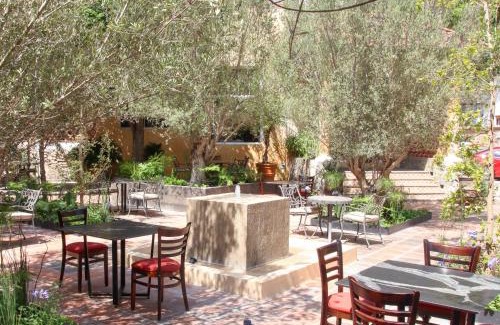 Centro Hotel | Hotel Boutique La Granja