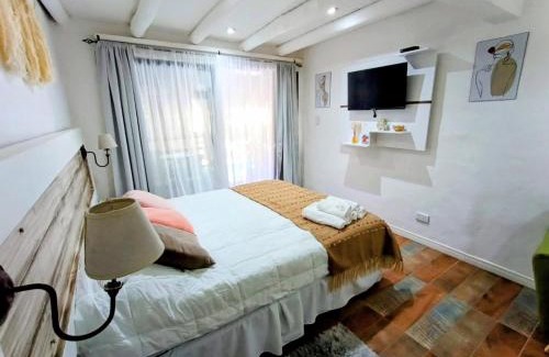 La Barra Bed & Breakfast | Hotel Boutique La Mexicana Suites & Beach