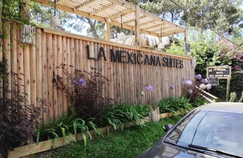 La Barra Bed & Breakfast | Hotel Boutique La Mexicana Suites & Beach