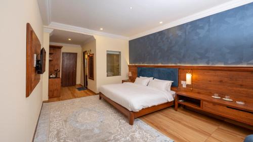 Siddharthanagar Hotel | Hotel Boutique Lacoul Inn
