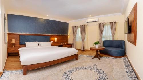 Siddharthanagar Hotel | Hotel Boutique Lacoul Inn