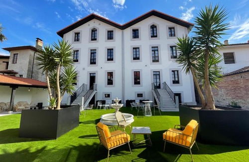 Nueva Hotel | Hotel Boutique Las Indianas