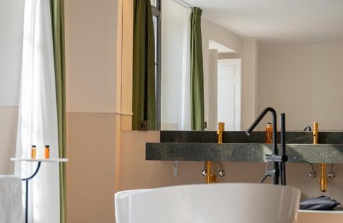 Nueva Hotel | Hotel Boutique Las Indianas