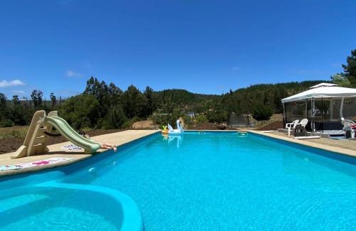 Constitucion House | Hotel Boutique Las Taguas