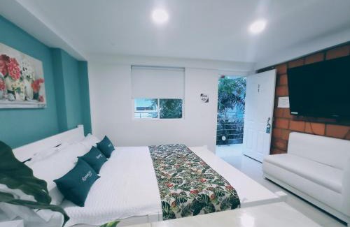 Palmira Hotel | Hotel Boutique los Remansos