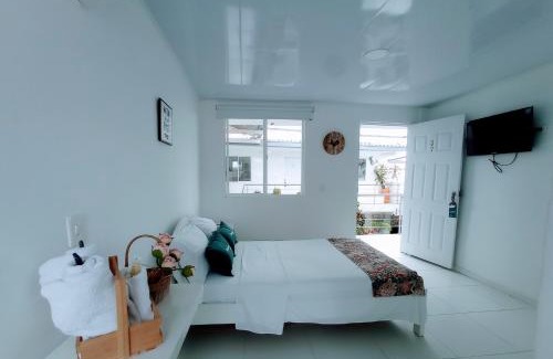 Palmira Hotel | Hotel Boutique los Remansos