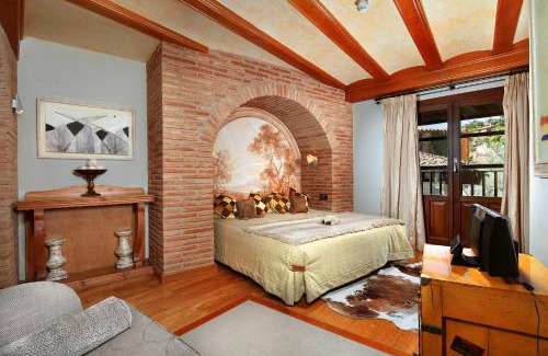 Alquezar Hotel | Hotel Boutique Maribel (Adult Only)