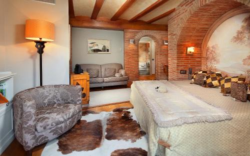 Alquezar Hotel | Hotel Boutique Maribel (Adult Only)