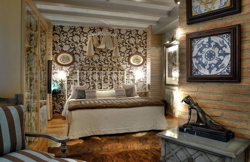 Alquezar Hotel | Hotel Boutique Maribel