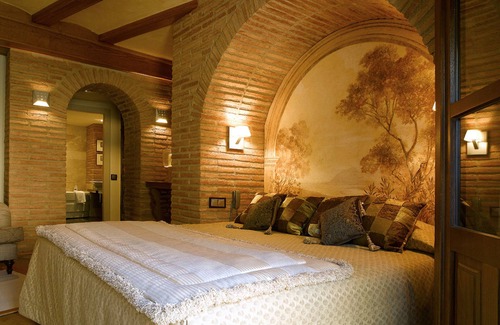 Alquezar Hotel | Hotel Boutique Maribel