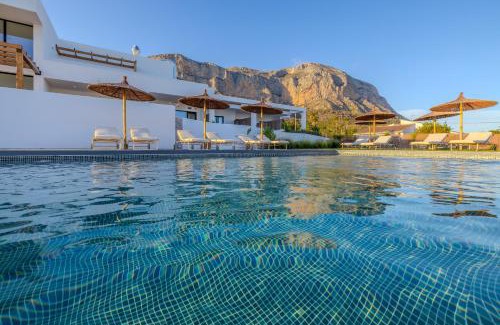 Ermita Hotel | Hotel Boutique Mi Almazara