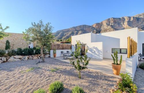 Ermita Hotel | Hotel Boutique Mi Almazara
