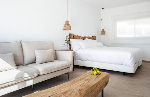 Ermita Hotel | Hotel Boutique Mi Almazara