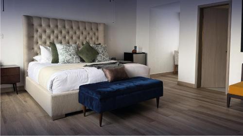 San Antonio de Pichincha Hotel | Hotel Boutique Mitad Del Mundo