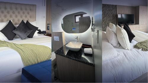 San Antonio de Pichincha Hotel | Hotel Boutique Mitad Del Mundo
