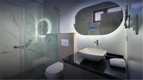 San Antonio de Pichincha Hotel | Hotel Boutique Mitad Del Mundo