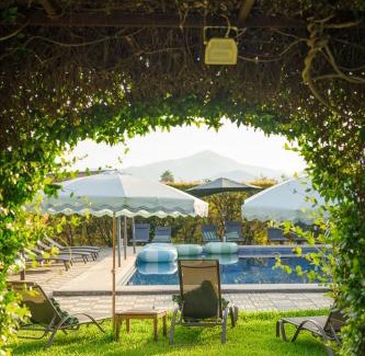 La Font d'en Carros Hotel | Hotel Boutique Moli El Canyisset