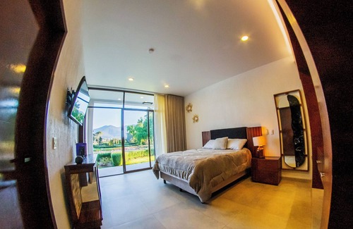 Jilotepec de Abasolo Hotel | Hotel Boutique Monte Penasco