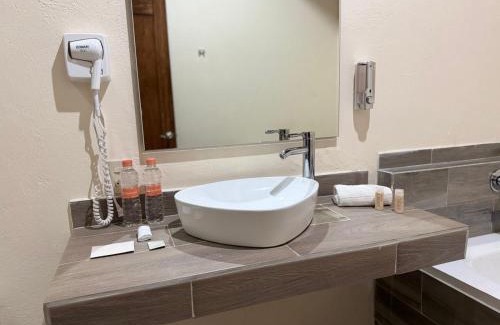Bernal Hotel | Hotel Boutique Palomas