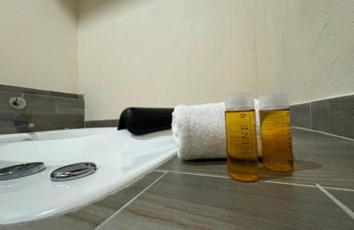 Bernal Hotel | Hotel Boutique Palomas