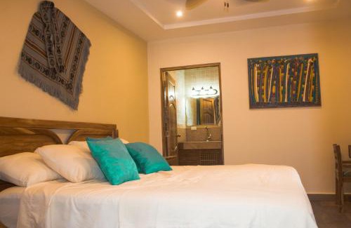 David Hotel | Hotel-Boutique Patampa