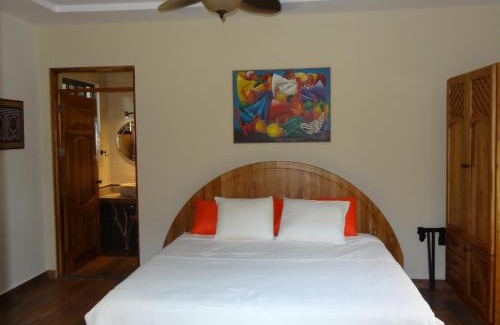 David Hotel | Hotel-Boutique Patampa
