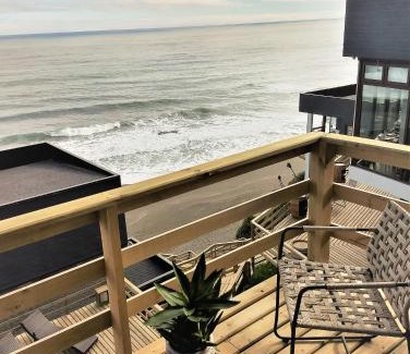 Curanipe Hotel | Hotel Boutique Puramar