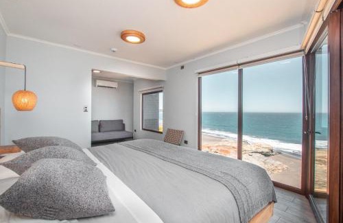 Curanipe Hotel | Hotel Boutique Puramar