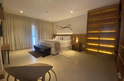 Vila Inglesa Hotel | Hotel Boutique Quebra-Noz Conforto e Natureza