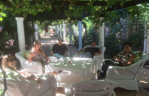 Santa Cruz Hotel | Hotel Boutique Quinta Maria