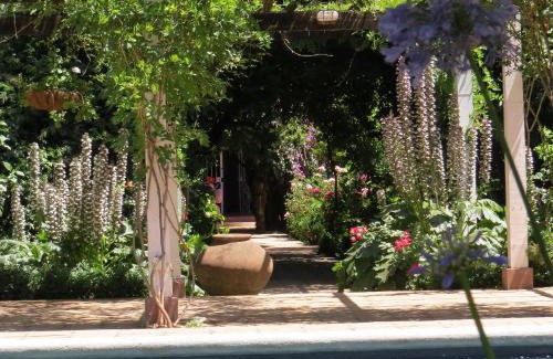 Santa Cruz Hotel | Hotel Boutique Quinta Maria