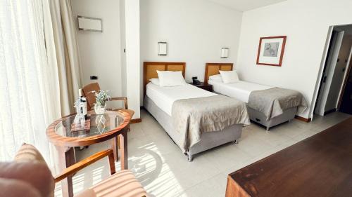 Curico Hotel | Hotel Boutique Raíces
