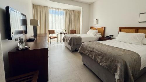 Curico Hotel | Hotel Boutique Raíces