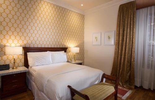San Blas Hotel | Hotel Boutique Santa Lucia