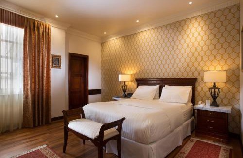 San Blas Hotel | Hotel Boutique Santa Lucia
