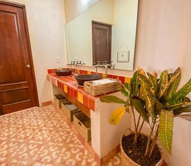 Bernal Hotel | Hotel Boutique Santo Cuervo