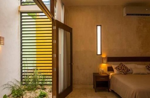 Chichen Itza - Valladolid Hotel | Hotel Boutique Sayab