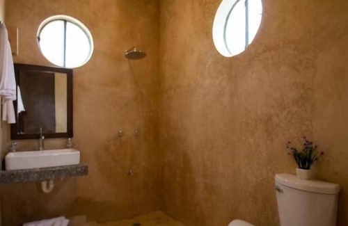 Chichen Itza - Valladolid Hotel | Hotel Boutique Sayab