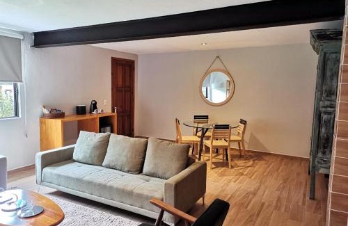 Avandaro Hotel | Hotel Boutique Unico Avandaro