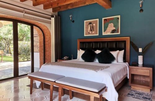 Avandaro Hotel | Hotel Boutique Unico Avandaro