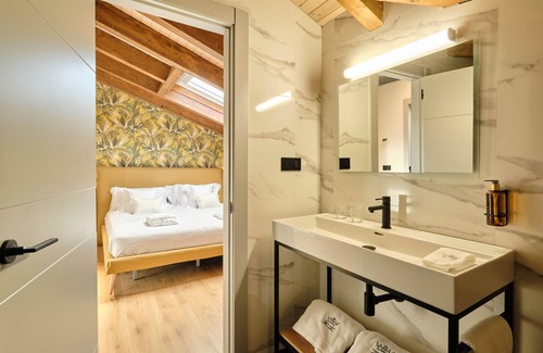 Muros de Nalon Hotel | Hotel Boutique Villa del Marqués - Adults Only