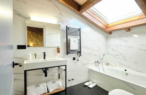 Muros de Nalon Hotel | Hotel Boutique Villa del Marqués - Adults Only