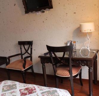 Historical Center Hotel | Hotel Boutique Villa Elisa