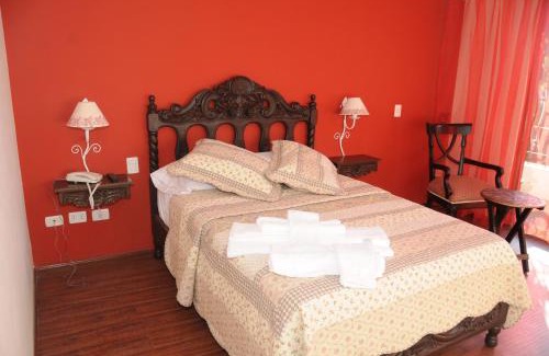 Historical Center Hotel | Hotel Boutique Villa Elisa