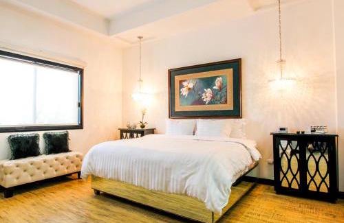 Hermosillo Hotel | Hotel Boutique Villa Toscana