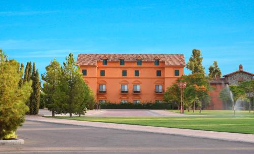 Hermosillo Hotel | Hotel Boutique Villa Toscana