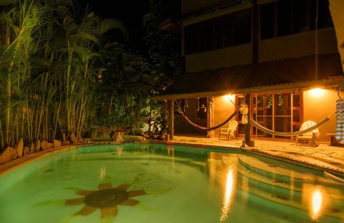 Palenque Villa | Hotel Boutique Villas Adriana. King suite